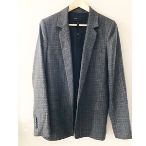 Blazer - Grey - BCBG